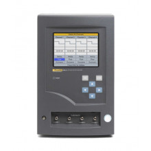 Fluke Biomedical IDA-5/1 SHK250V
