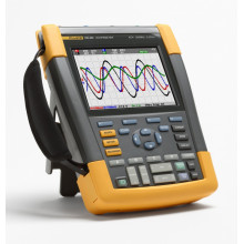 Fluke Biomedical 190М-2