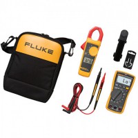 Fluke 117/323 EUR