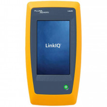 Fluke Networks LinkIQ Cable+Network Tester