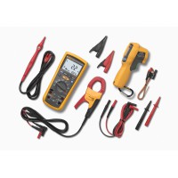 Fluke 1587/ET62MAX+KIT 