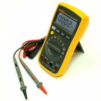 Fluke 17B+ ERTA