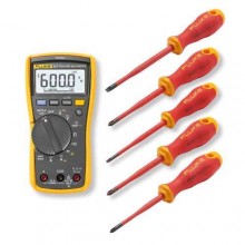 Fluke IB117M