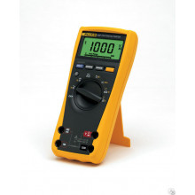 Fluke 177 EGFID
