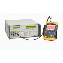 Fluke Calibration 5080A/CASE