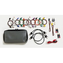 Fluke Calibration 5520A-525A/LEADS