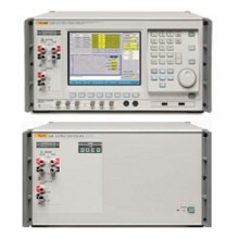 Fluke Calibration 6125A/E/80A