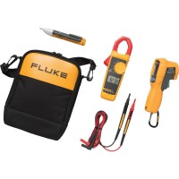 Fluke 62MAX+/323/1AC