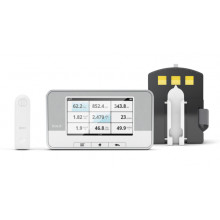 Fluke Biomedical  RaySafe X2 Solo DENT