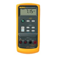 Fluke Calibration 715