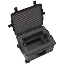 Fluke Calibration 7526A case