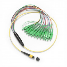 Fluke Networks SBKC-MPOAPCU-SCAPC