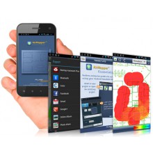 Fluke Networks AirMapper