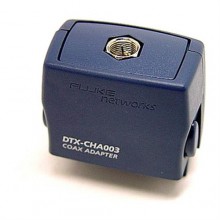 Fluke Networks DSX-COAX