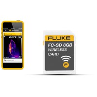 Fluke FC-SD 8GB