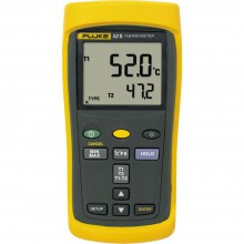 Fluke 51-2-60HZ