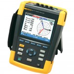 Fluke 434 II BASIC
