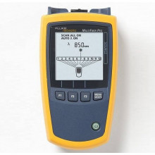 Fluke Светодиодный источник света многомодового устройства Fluke Networks MultiFiber Pro 850 