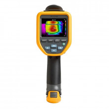 Fluke TiS55+ 9HZ