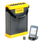 Fluke 1750-B
