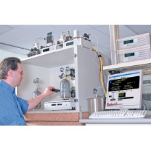 Fluke Calibration GFS