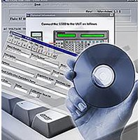 Fluke Calibration MS-DBFIX 