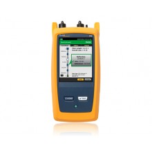Fluke Networks OptiFiber Pro OTDR