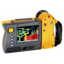 Fluke Ti55