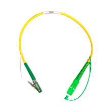 Fluke Networks SRC-9-SCAPC/LCAPC-0.3M-M