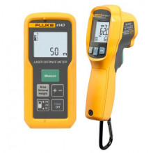 Fluke 414D/62MAX+