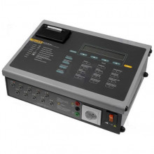 Fluke Biomedical ISA 601 Pro Series XL
