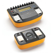 Fluke Biomedical Анализатор дефибриллятора и транскутанного кардиостимулятора Impulse 7000DP