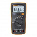 Fluke 107 ERTA