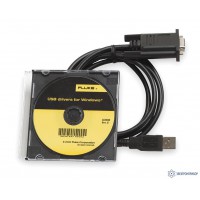 Fluke Calibration 884X-USB