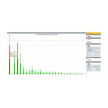 Fluke IEEE519/REPORT