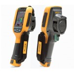 Fluke TiR125