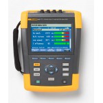 Fluke 438 II