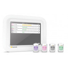 Fluke Biomedical RaySafe I3