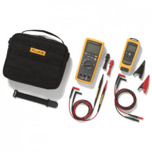 Fluke CNX v3000 комплект