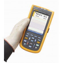 Fluke 124B/S-1