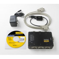 Fluke Calibration 9938-16-v5 
