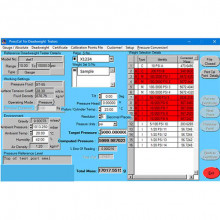 Fluke Calibration PressCal