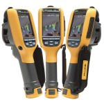 Fluke Ti100