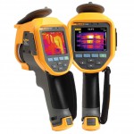 Fluke Ti200